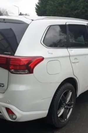 Bulkbestelling Veerpoot MITSUBISHI OUTLANDER III (GG_W, GF_W, ZJ, ZL, ZK)