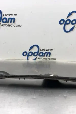 Wielkast Bekleding TOYOTA AYGO (_B4_) Beperkt Aanbod