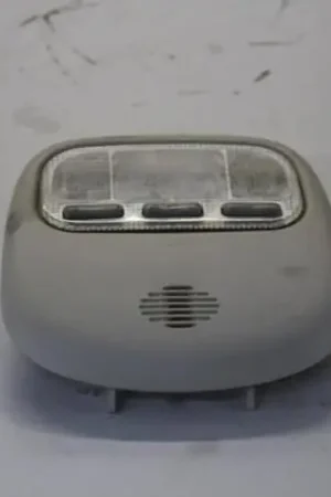 Populair Interieurverlichting CITROËN C4 I (LC_), CITROËN C4 Coupe (LA_)