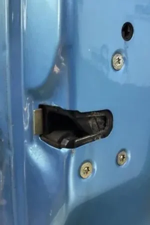 Motorkapkabel CITROËN C3 I (FC_, FN_) Gereduceerde Prijs