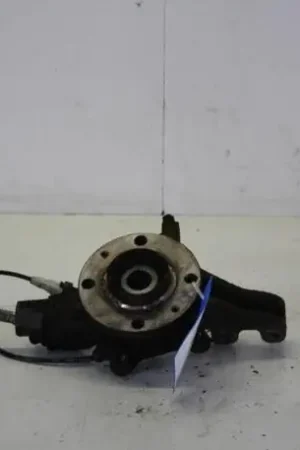 Tijdelijk Beschikbaar Fusee CITROËN C4 Coupe (LA_), CITROËN C4 I (LC_)