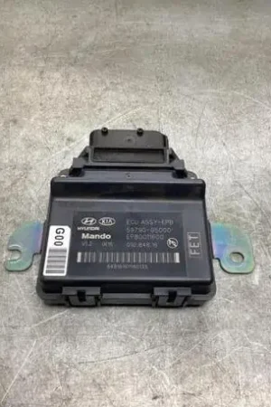 Computer Parkeerrem KIA NIRO I (DE) Tijdelijk Beschikbaar