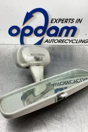 Tijdelijk Beschikbaar Binnenspiegel SUZUKI IGNIS I (FH), SUZUKI IGNIS II (MH)