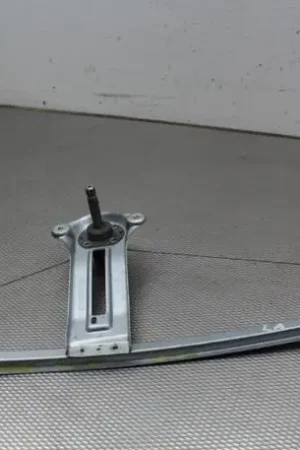 Flitsaanbieding Raambedieningsmechanisme OPEL ZAFIRA / ZAFIRA FAMILY B (A05)