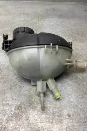 Koelmiddel Compensatiereservoir MERCEDES-BENZ E-CLASS Coupe (C207) Nieuw