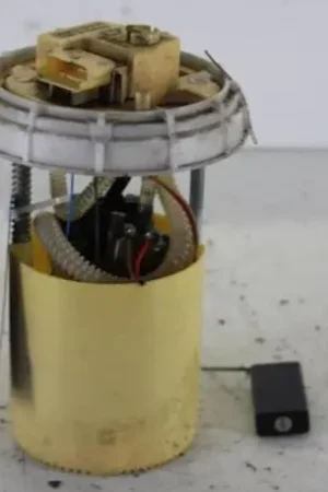 Brandstofpomp FIAT GRANDE PUNTO (199_), FIAT PUNTO (199_), FIAT PUNTO EVO (199_) Limited Edition