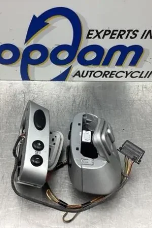 Cruise Control Hendel MINI MINI (R50, R53), MINI MINI (R56) Lage Kosten