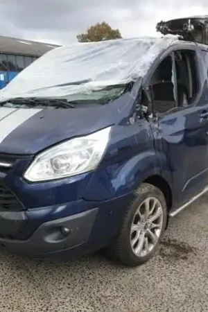 Groothandel Brandstofreservoir FORD TRANSIT CUSTOM V362 Van (FY, FZ)