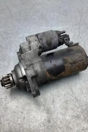 Gecertificeerd Startmotor AUDI A1 Sportback (8XA, 8XF), VW POLO (6R1, 6C1), AUDI A1 (8X1, 8XK), SEAT IBIZA IV ST (6J8, 6P8)