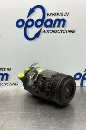 Airco Compressor OPEL MERIVA A MPV (X03), OPEL ZAFIRA A MPV (T98) Shop Nu