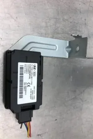 Regeleenheid controlesysteem bandenspanning KIA PICANTO (TA), KIA PICANTO (JA) Premium