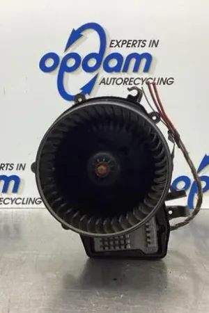 Elektrische motor interieurventilatie MERCEDES-BENZ C-CLASS (W203) Betrouwbaar