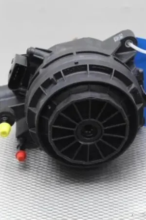 Beste Prijs Brandstoffilter Behuizing MERCEDES-BENZ SPRINTER 4-t Van (B907, B910)