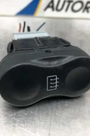 Schakelaar voor Achterruit DACIA DUSTER (HS_), DACIA LOGAN MCV (KS_) Professioneel