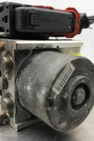 ABS Hydraulisch aggregaat MITSUBISHI GRANDIS (NA_W) Populair