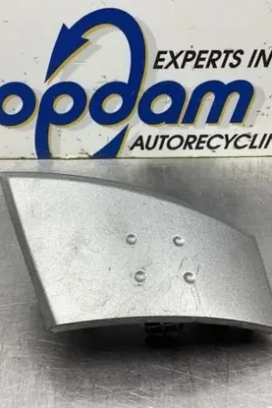 Deurhendel PEUGEOT 107 (PM_, PN_), TOYOTA AYGO (_B1_), CITROËN C1 (PM_, PN_) Authentiek