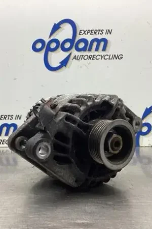 Lage Kosten Dynamo (Alternator) CITROËN C1 (PM_, PN_), PEUGEOT 107 (PM_, PN_), TOYOTA AYGO (_B1_)