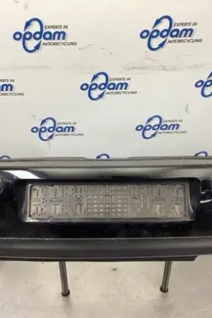 Handgemaakt Bumper VW GOLF IV (1J1), VW GOLF IV Variant (1J5)