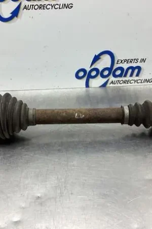 Aandrijfas PEUGEOT 5008 (0U_, 0E_) Exclusieve Aanbieding