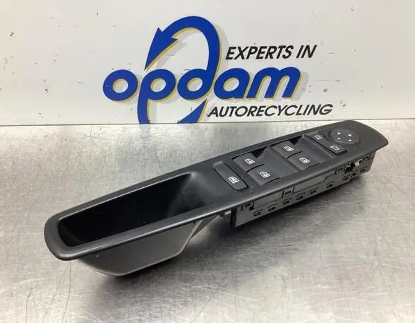 Groothandel Schakelaar voor Elektrische Ramen RENAULT SCÉNIC III (JZ0/1_), RENAULT GRAND SCÉNIC III (JZ0/1_)
