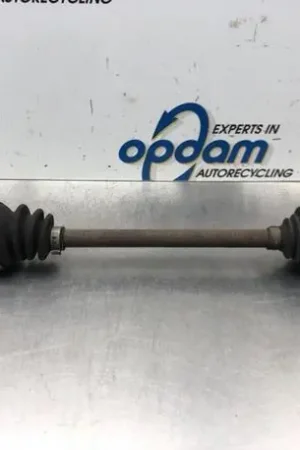 Nu Kopen Aandrijfas CITROËN C1 (PM_, PN_)