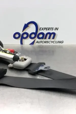 Veiligheidsgordel MITSUBISHI SPACE STAR MPV (DG_A) Favoriet