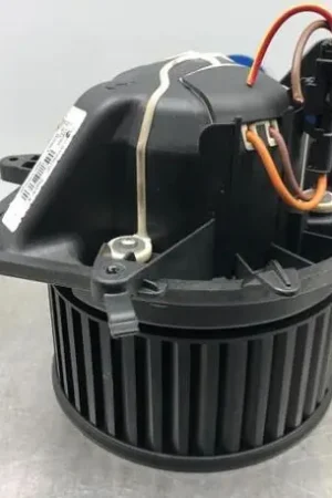 Ambachtelijk Elektrische motor interieurventilatie MINI MINI (R56)