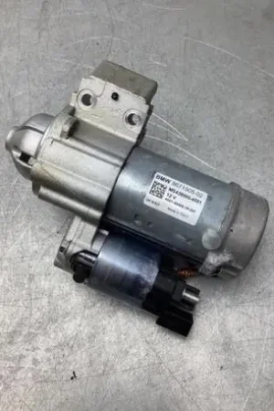 Startmotor BMW 5 (G30, F90) Snelle Levering