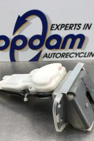 Wereldwijde Verzending Motorkapkabel SUZUKI SWIFT III (MZ, EZ)