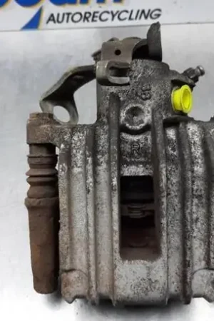 Remklauw VW GOLF IV (1J1), VW GOLF IV Variant (1J5) Limited Edition