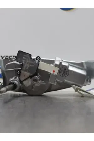 Ruitenwissermotor BMW 1 (F20) Plaats Bestelling