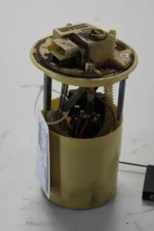 Topkwaliteit Brandstofpomp FIAT GRANDE PUNTO (199_), FIAT PUNTO (199_), FIAT PUNTO EVO (199_)