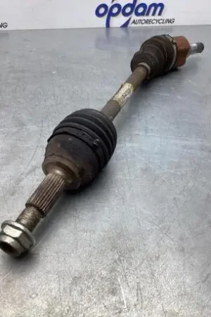 Aandrijfas FORD FIESTA VI (CB1, CCN) Betaalbaar