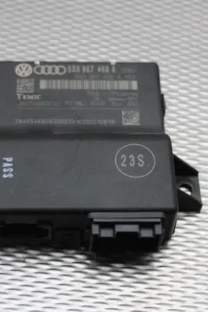 Origineel Computer Gateway AUDI A1 (8X1, 8XK), AUDI A1 Sportback (8XA, 8XF)