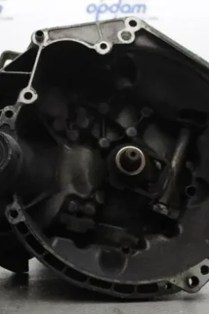 Bestel Nu Handgeschakelde versnellingsbak PEUGEOT 206 Hatchback (2A/C), PEUGEOT 206 Saloon