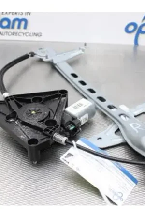 Lage Prijs Raambedieningsmechanisme TOYOTA AYGO (_B4_)