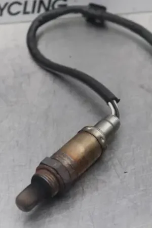 Lambdasonde / NOx Sensor OPEL CORSA C (X01) Hete Deal