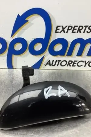 Deurhendel TOYOTA AYGO (_B1_) Beste Prijs