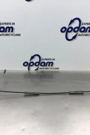 Hete Deal Motorkapkabel VW FOX Hatchback (5Z1, 5Z3, 5Z4)