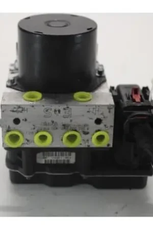 Koop Vandaag ABS Hydraulisch aggregaat AUDI A1 Sportback (8XA, 8XF)