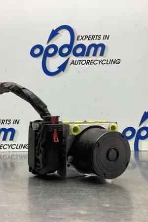ABS Hydraulisch aggregaat VW FOX Hatchback (5Z1, 5Z3, 5Z4) Finale Uitverkoop