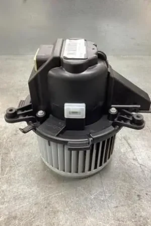 Nieuwe Collectie Elektrische motor interieurventilatie CITROËN C4 SPACETOURER (3D_), CITROËN GRAND C4 SPACETOURER (3A_, 3E_)