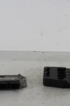 Fabrieksprijs Regeleenheid motoregeling RENAULT GRAND SCÉNIC II (JM0/1_), RENAULT SCÉNIC II (JM0/1_)