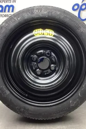 reservewiel PEUGEOT 108 Topkwaliteit