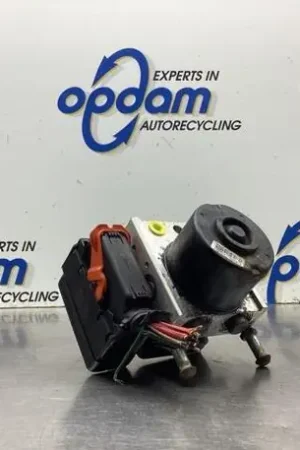 Lage Prijs ABS Hydraulisch aggregaat CHEVROLET MATIZ (M200, M250)