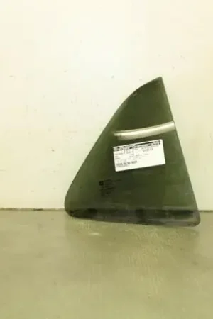 Zijruit OPEL MOKKA / MOKKA X (J13) Populair