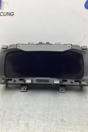 Authentiek Toerenteller VW GOLF VII (5G1, BQ1, BE1, BE2)