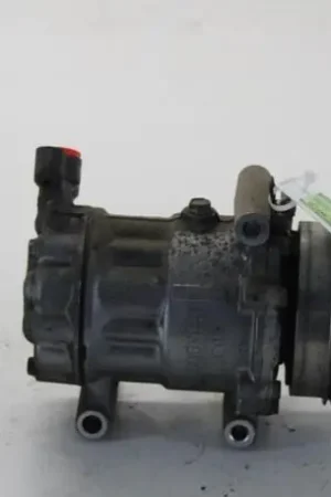 Nu Kopen Airco Compressor RENAULT TWINGO I (C06_)