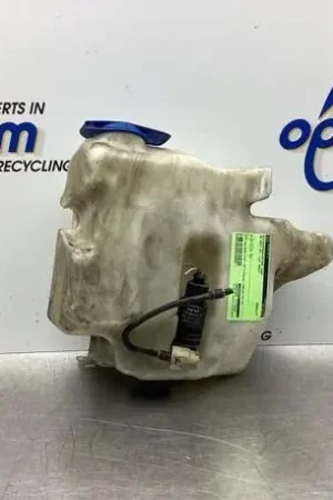 In De Mode Reinigingsvloeistofreservoir VW GOLF IV (1J1), VW GOLF IV Variant (1J5)