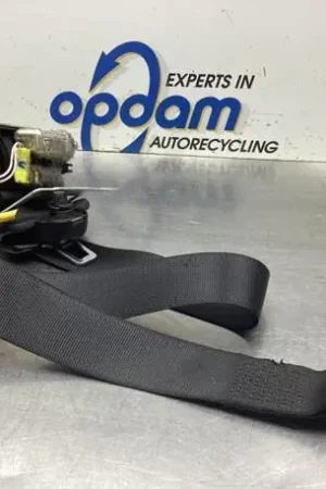 Veiligheidsgordel SUZUKI WAGON R Hatchback, SUZUKI WAGON R+ Hatchback (MM) In De Mode